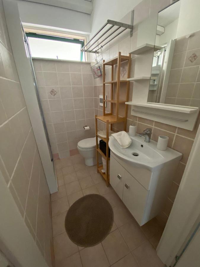 Villa Il Sole Ispica Eksteriør billede