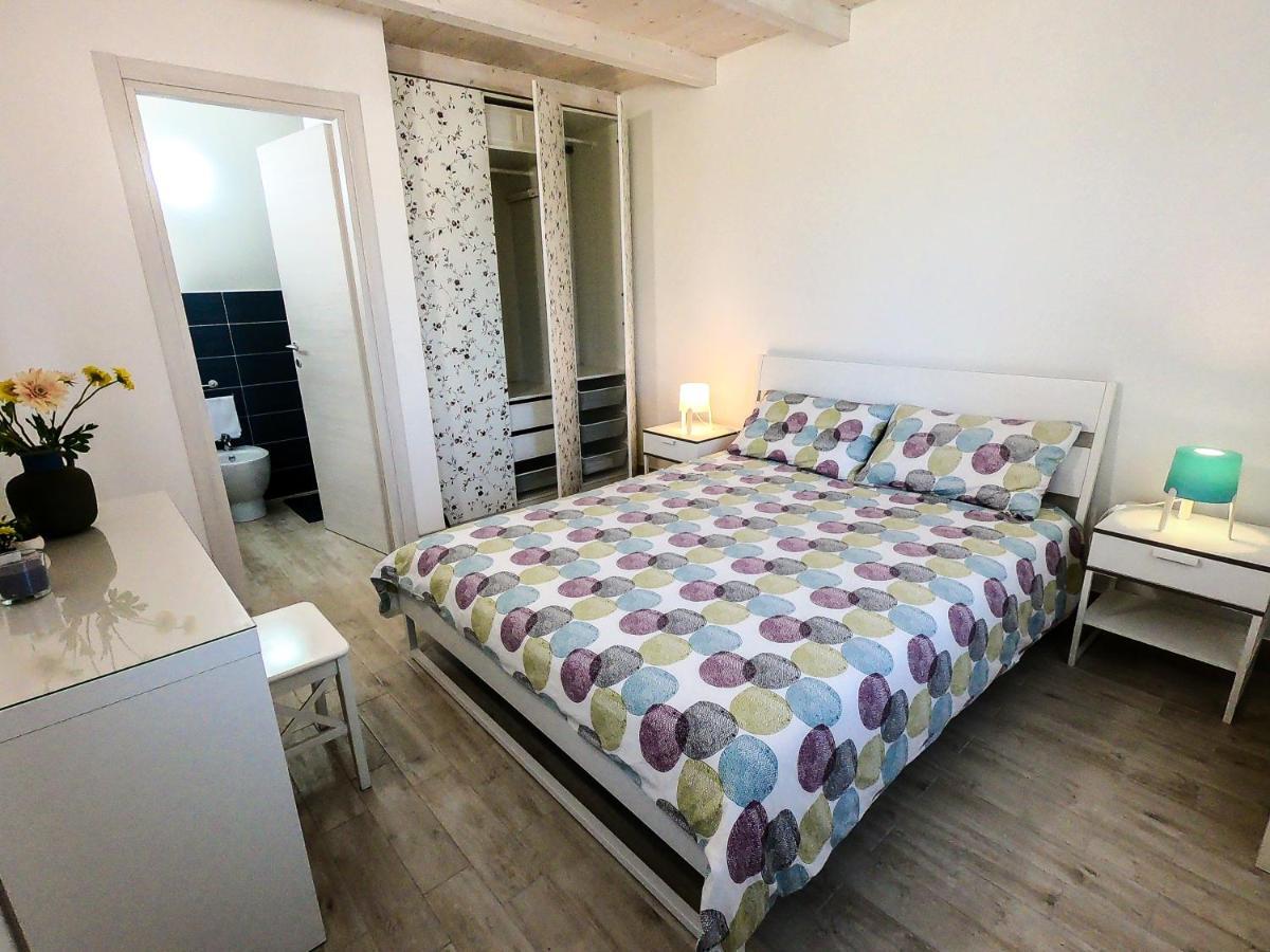 Villa Il Sole Ispica Eksteriør billede