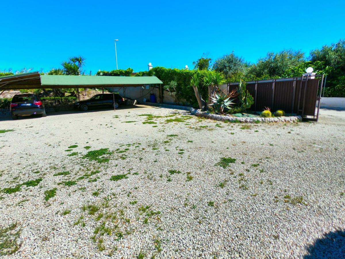 Villa Il Sole Ispica Eksteriør billede